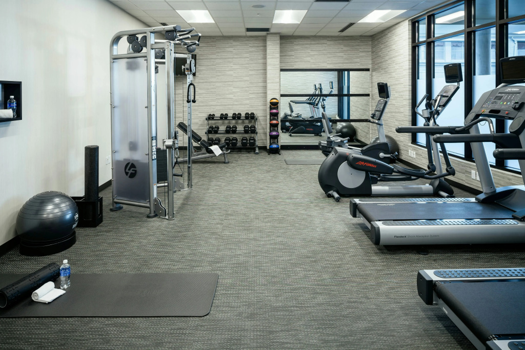 Courtyard by Marriott Corvallis