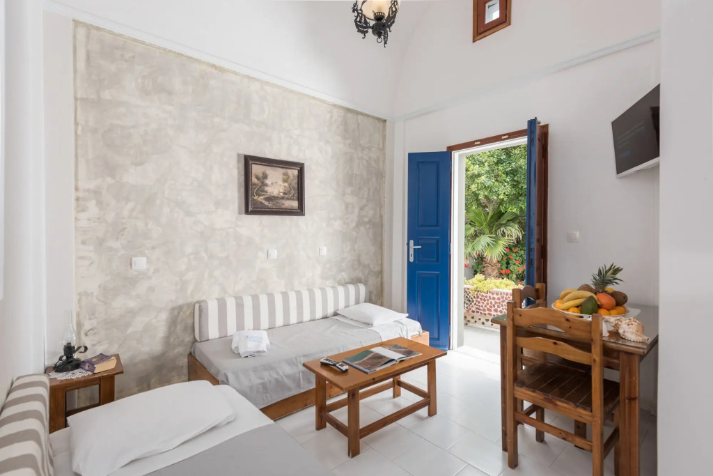 Anezina Villas