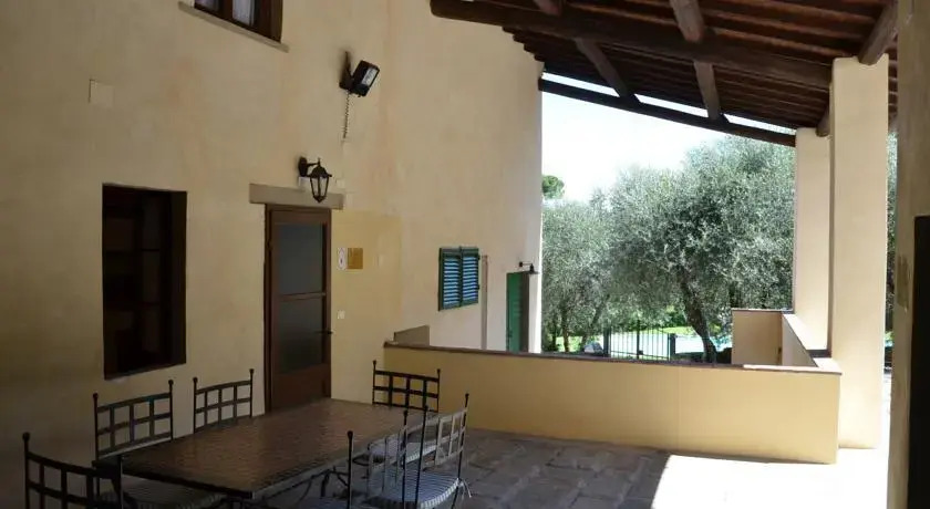 Farmhouse Cipresso 1