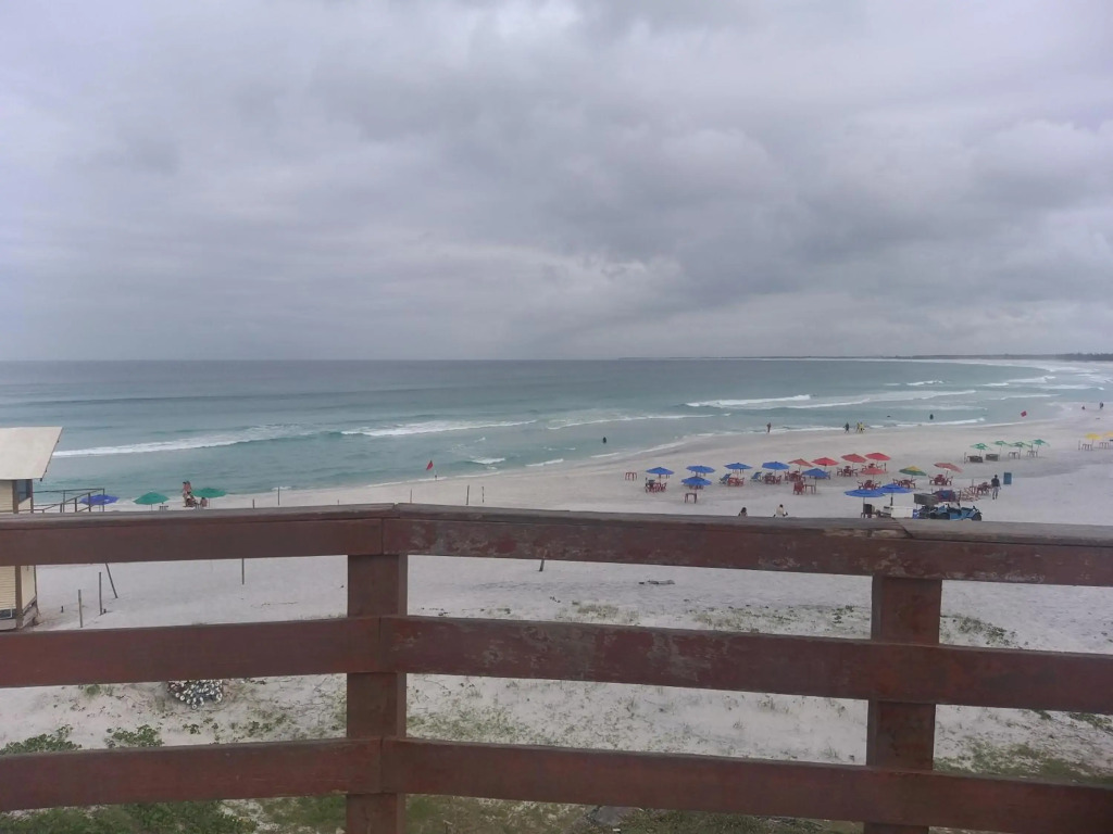 Aconchegante Apartamento com Vista para o Mar e Nascer do Sol