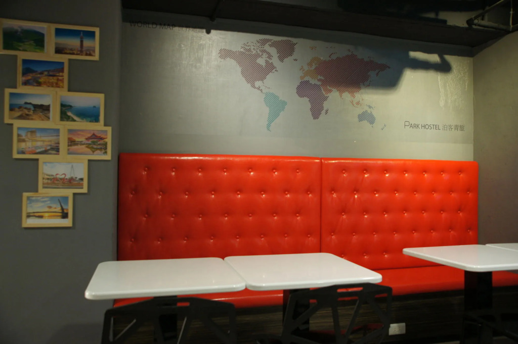 Park Hostel