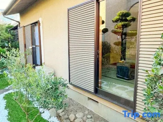 Japan Harry Potter 5Min Walk Guesthouse