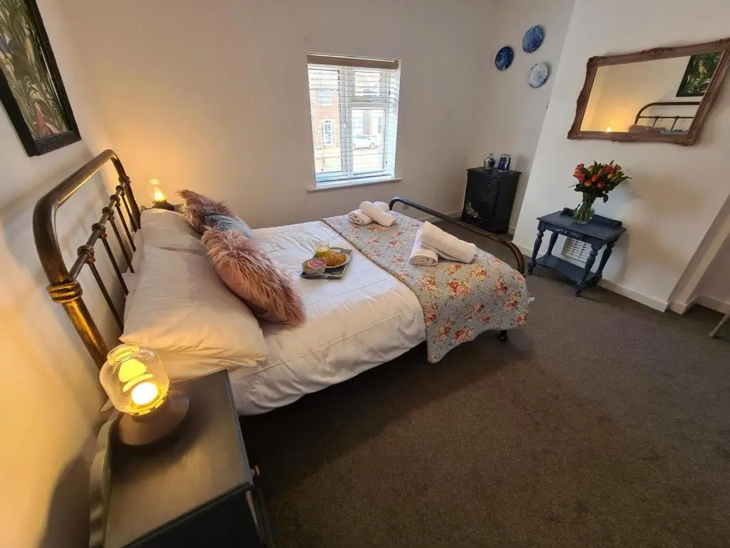 The Nook