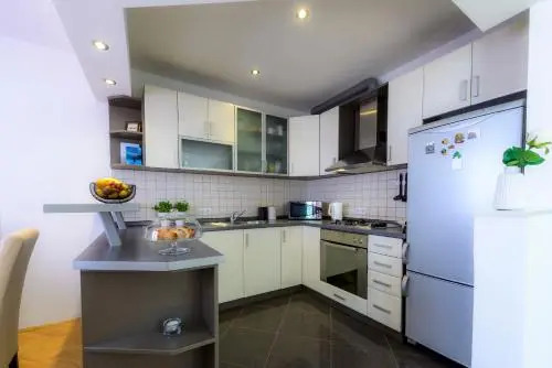 Apartment Kulisic