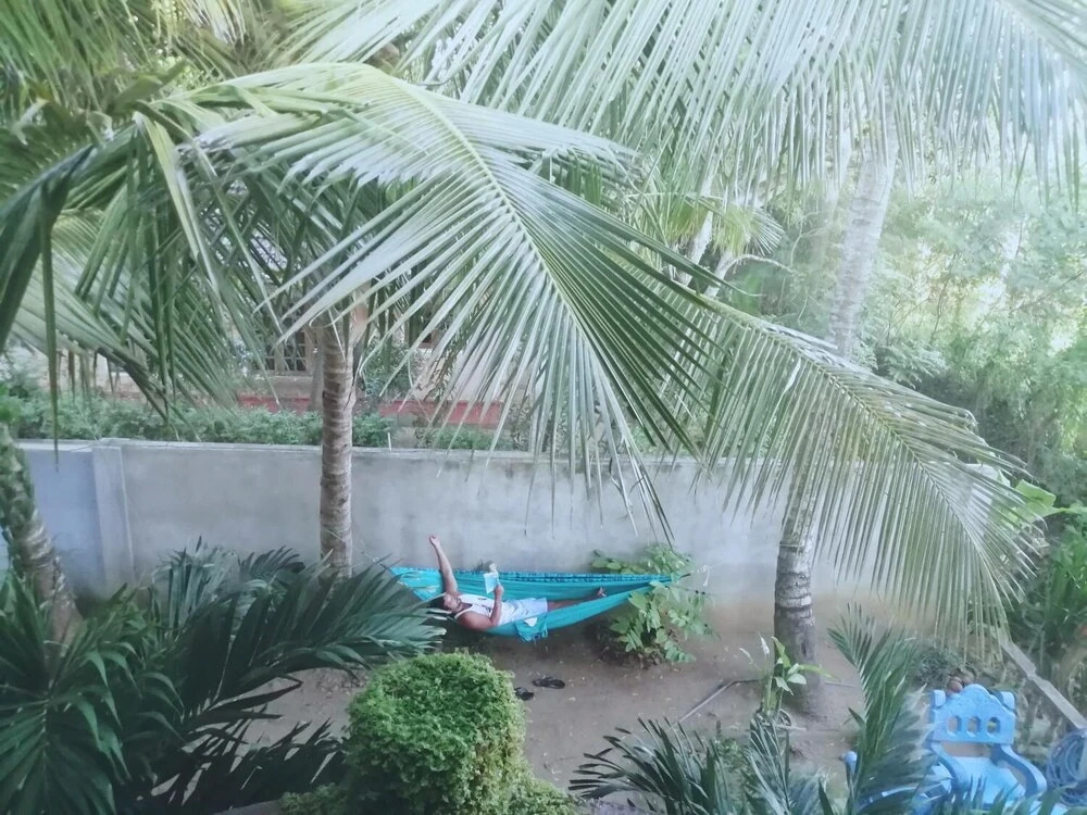 Viveka Inn Guest and Yala Safari