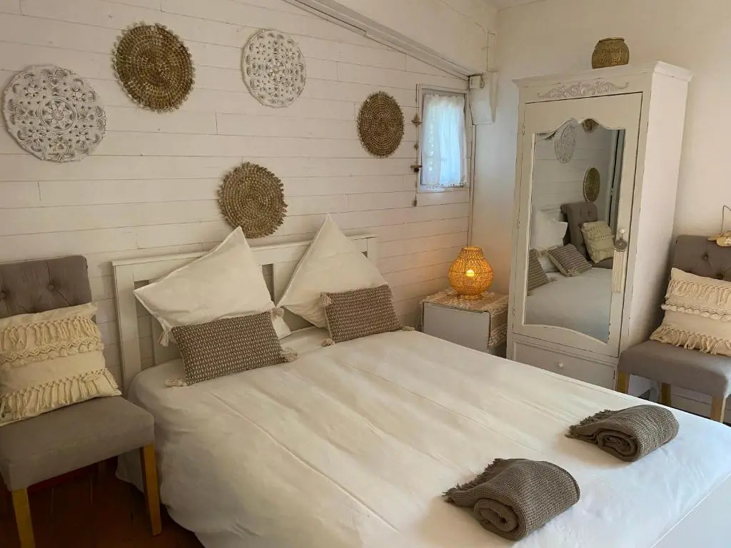B&B Maison Gigi