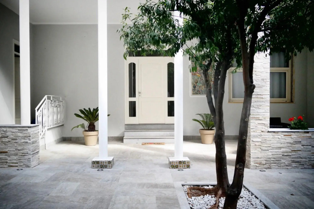 Villa di Nera B&B