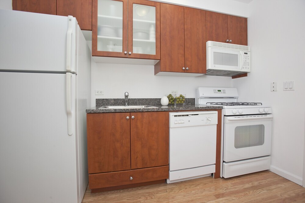 abcstay - Luxury Furnished Apartments