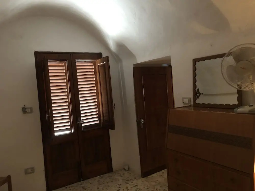 Villa il Fagiano