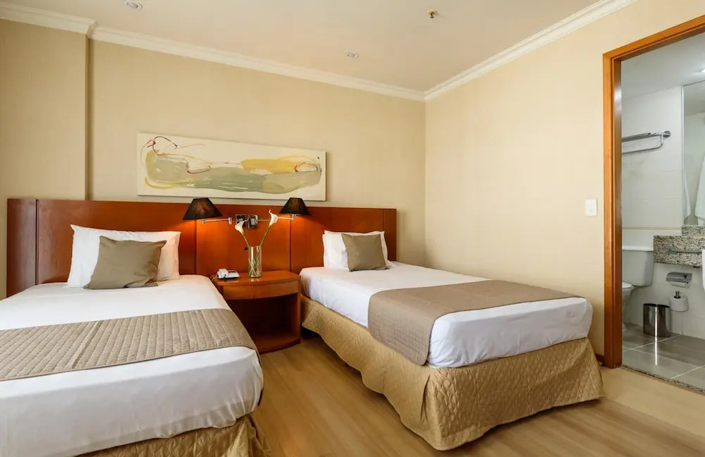 Suite Pool and gym Bpremium T2 Z10