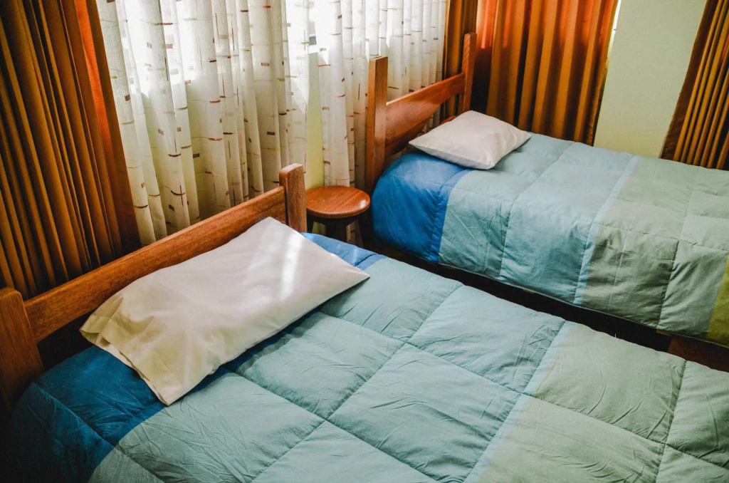 Cuscopackers Hostels