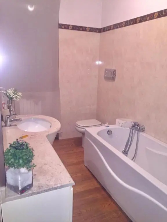 Franciacorta Suite