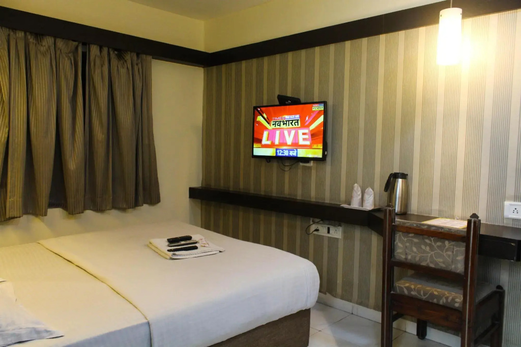 Hotel Ramakrishna