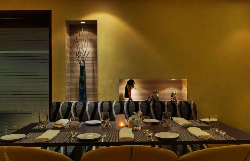 Royalton Hyderabad Abids