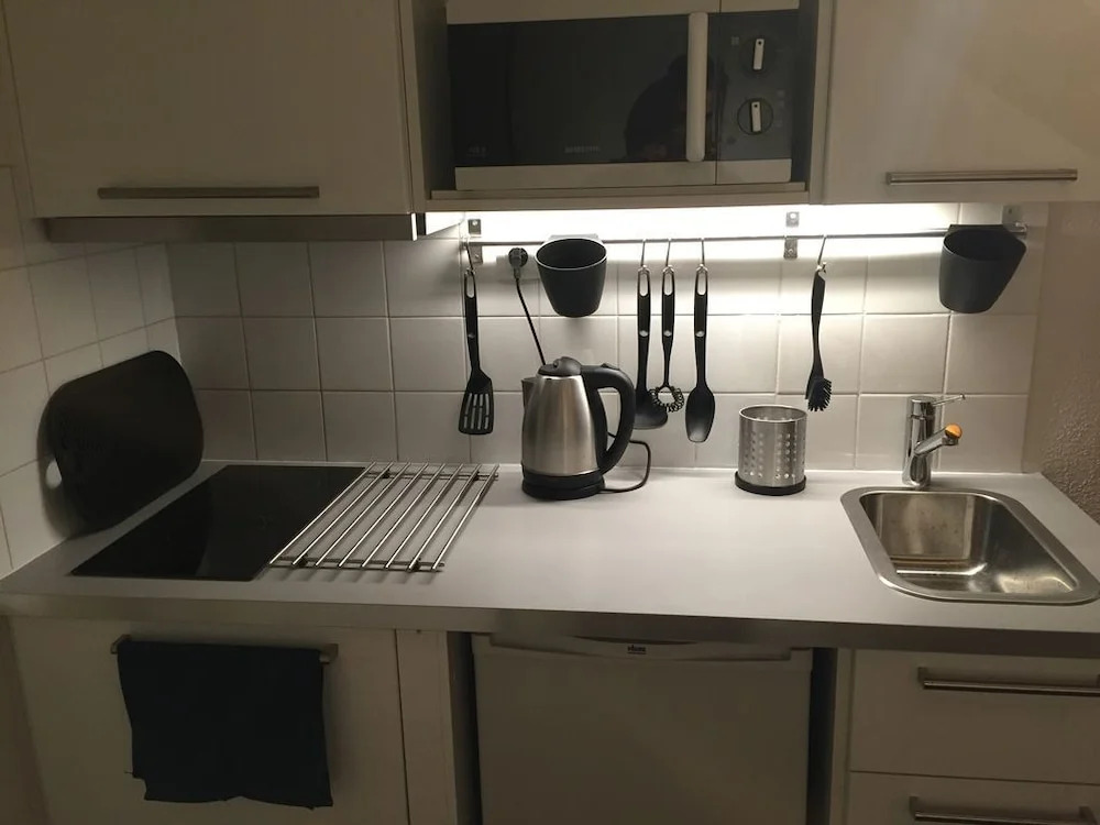 Le petit Moulin, duplex hypercentre Toulouse