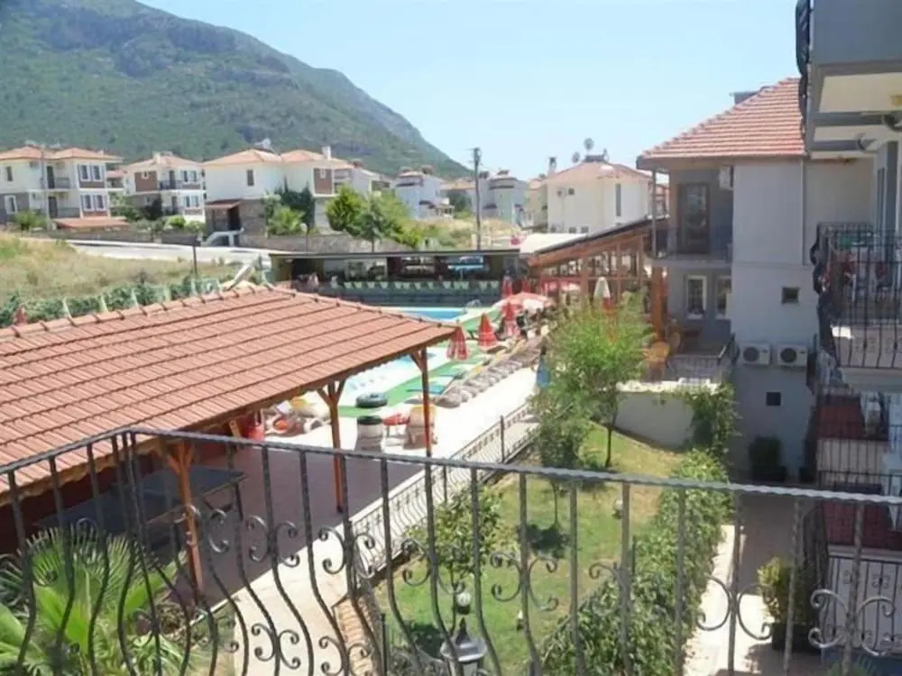 Green Valley