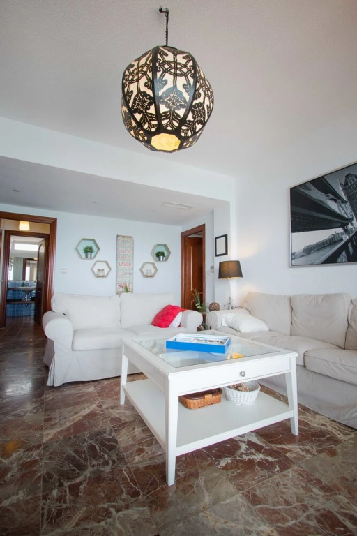 Holidays2Fuengirola Carvajal Sea Side