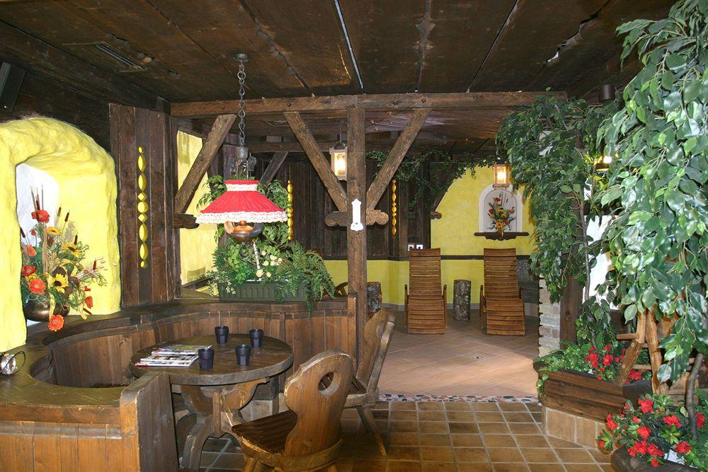Bruggers Genießerhotel Lanersbacherhof