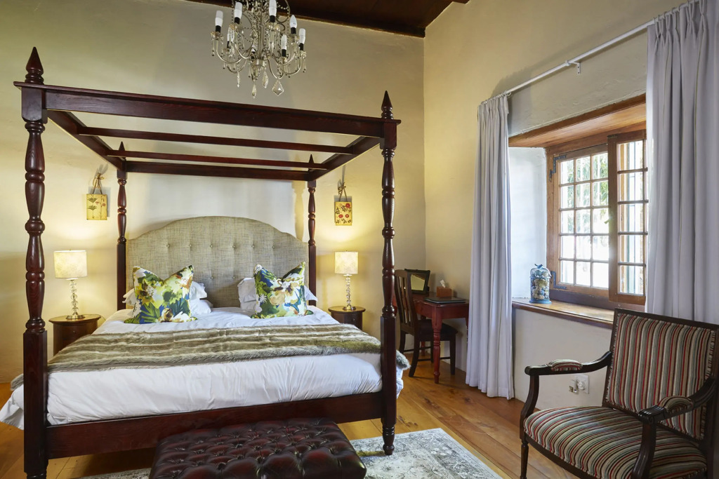 Tulbagh Boutique Heritage Hotel