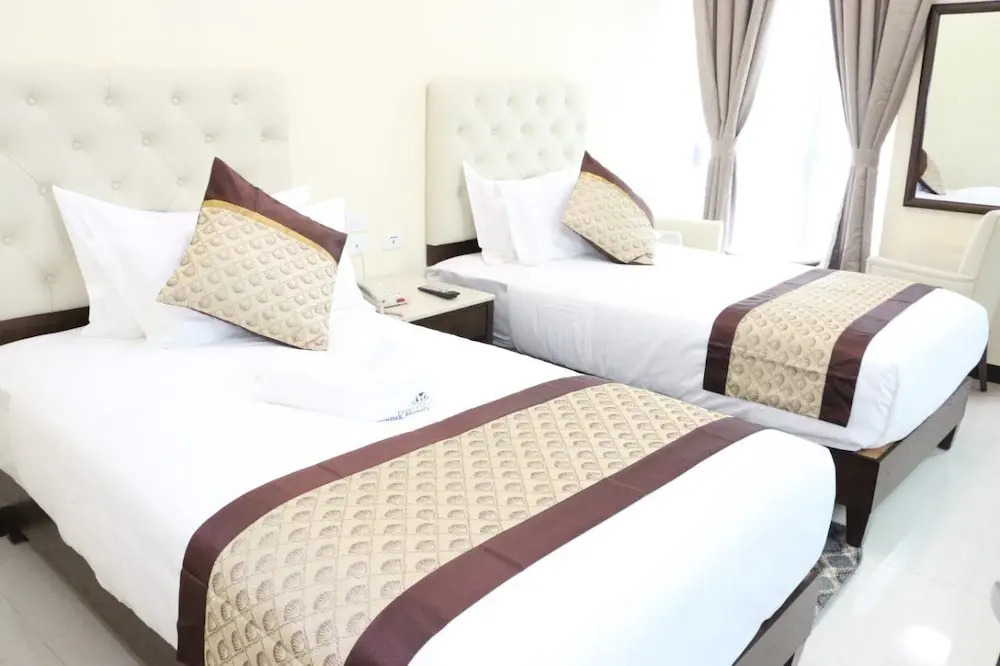 Gondar Plaza Hotel