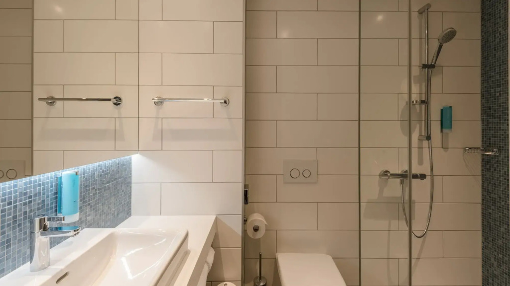 Holiday Inn Express Munich City West by IHG