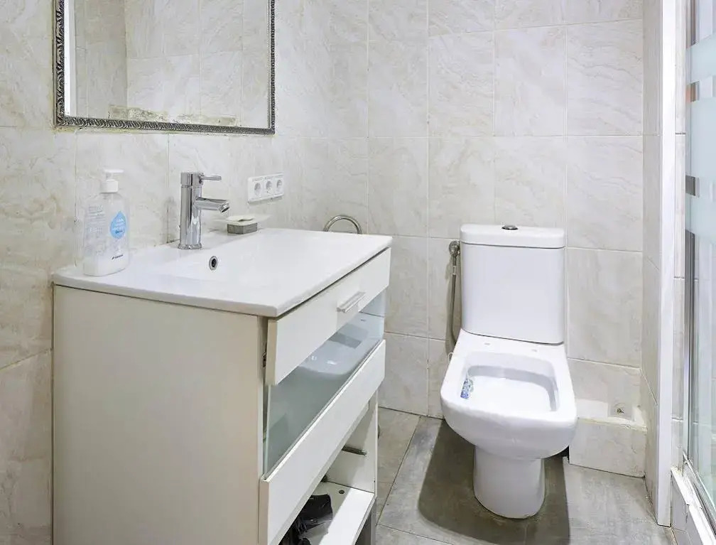Plaza Spain Guest House