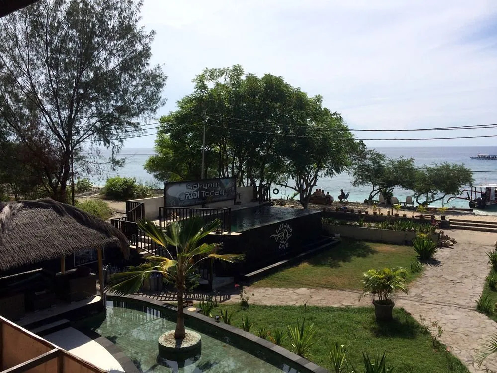 Lutwala Bungalows and Private Villa