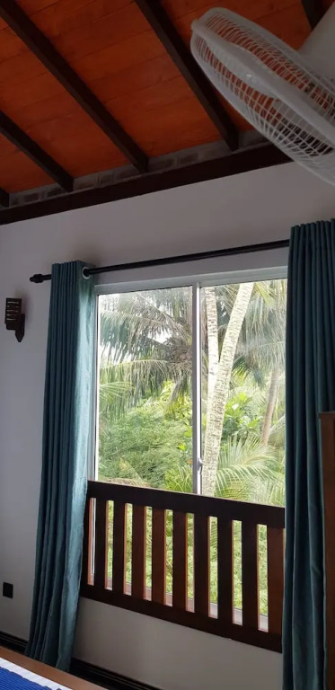 Ranil Villa