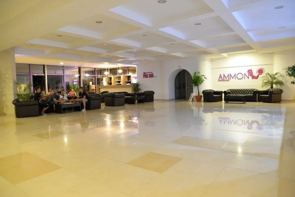ibis Styles Venus