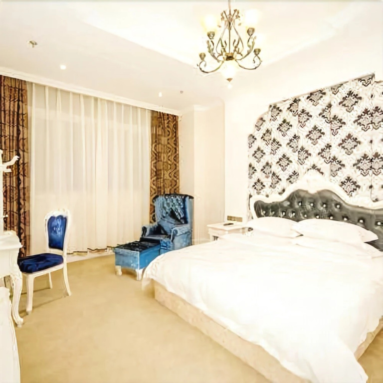 Chengdu Heinl Hotel