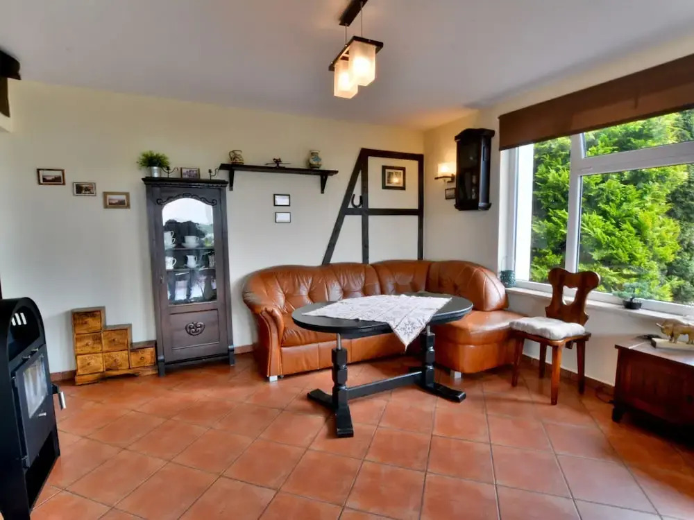 Holiday House by the Lake, Charzykowy-formerly TUI Ferienhaus