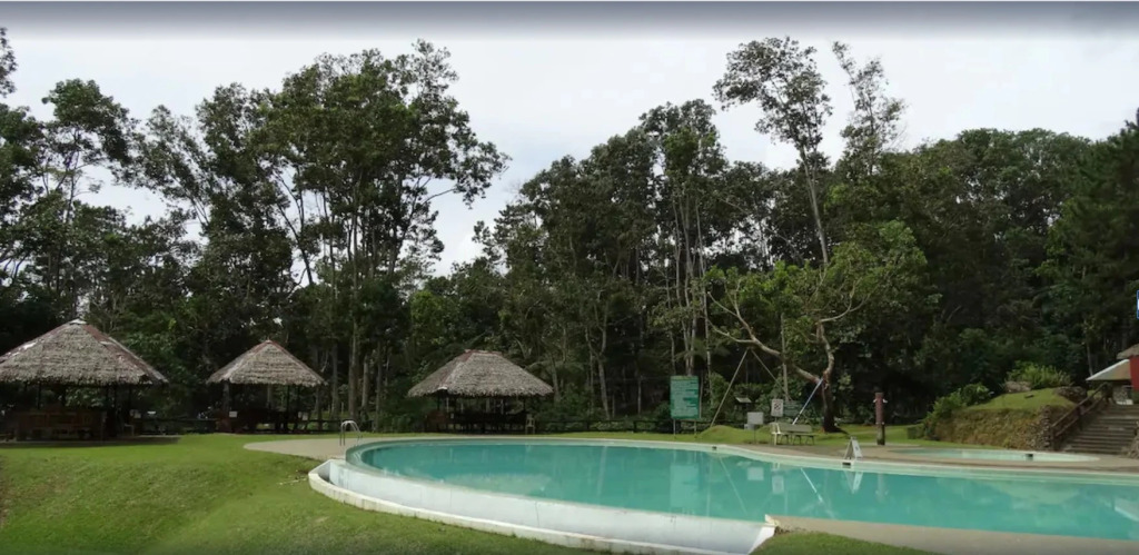 Eden Nature Park and Resort