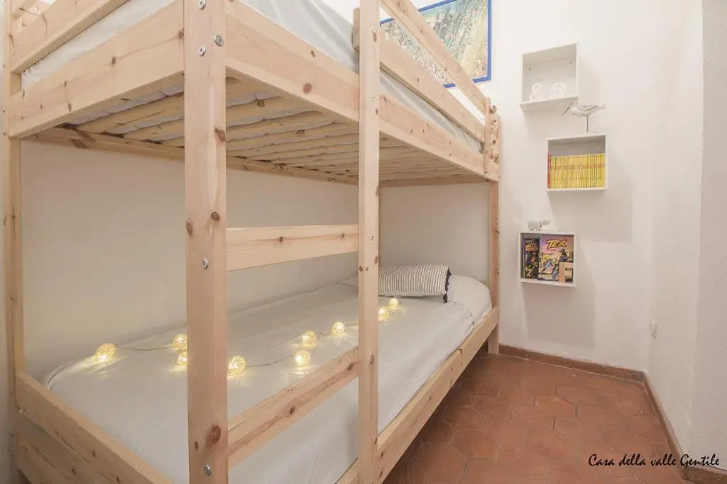 Casa della Valle Gentile