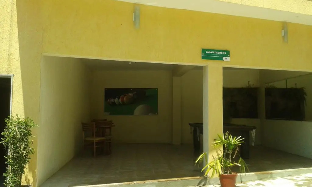 Pousada Matitaterê