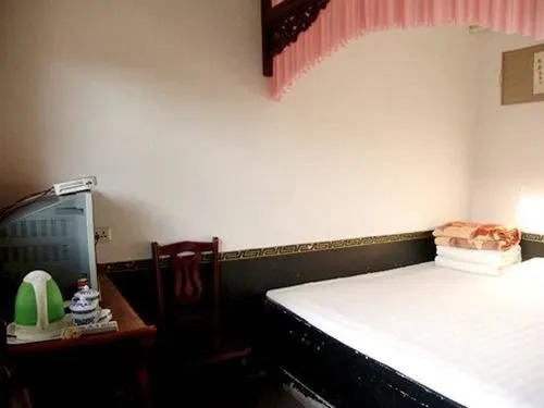 Pingyao Yongri Hotel