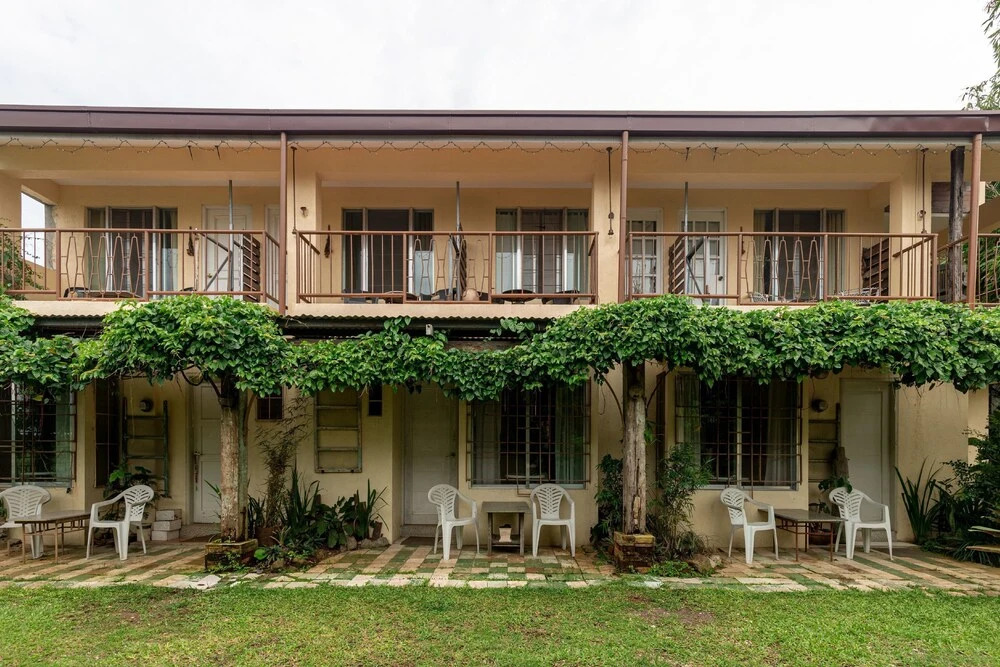Casamara Garden Tagaytay