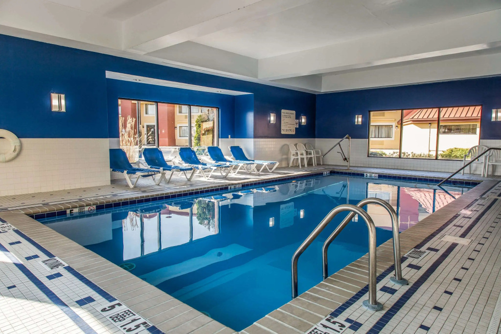 Regency Inn & Suites New London, Mystic