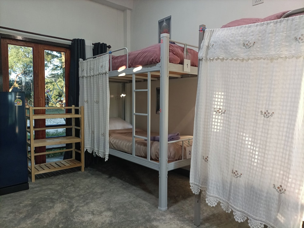 Lucky Pai Resort & Hostel
