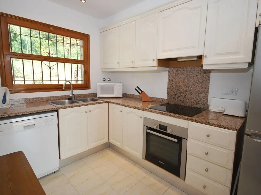 Lovely Detached Villa with Private Swimming Pool in Calonge near Beach
