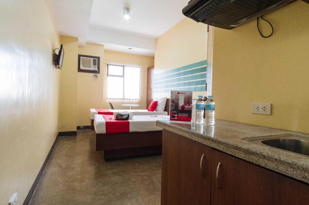 RedDoorz @ MJ Cuenco Avenue Cebu