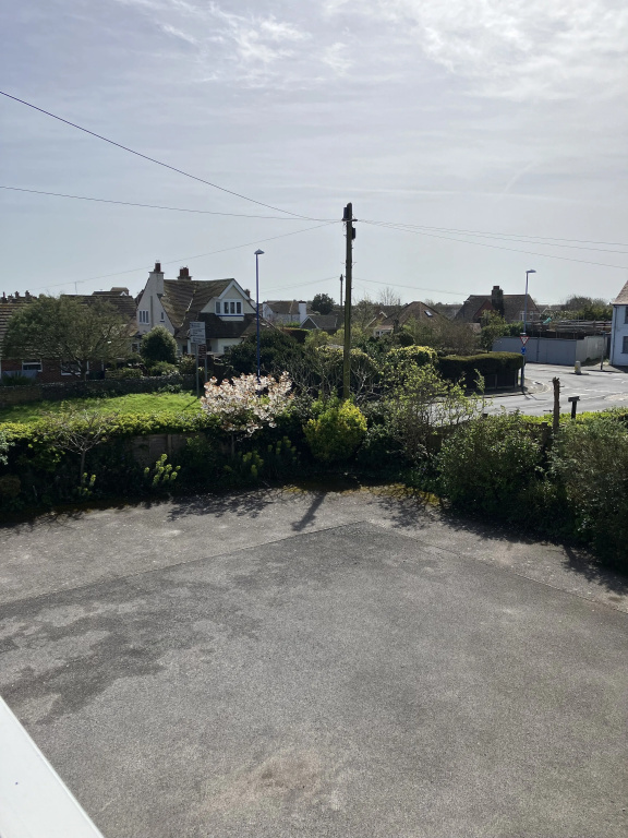 The Coast Yard B & B and Garden Chalets