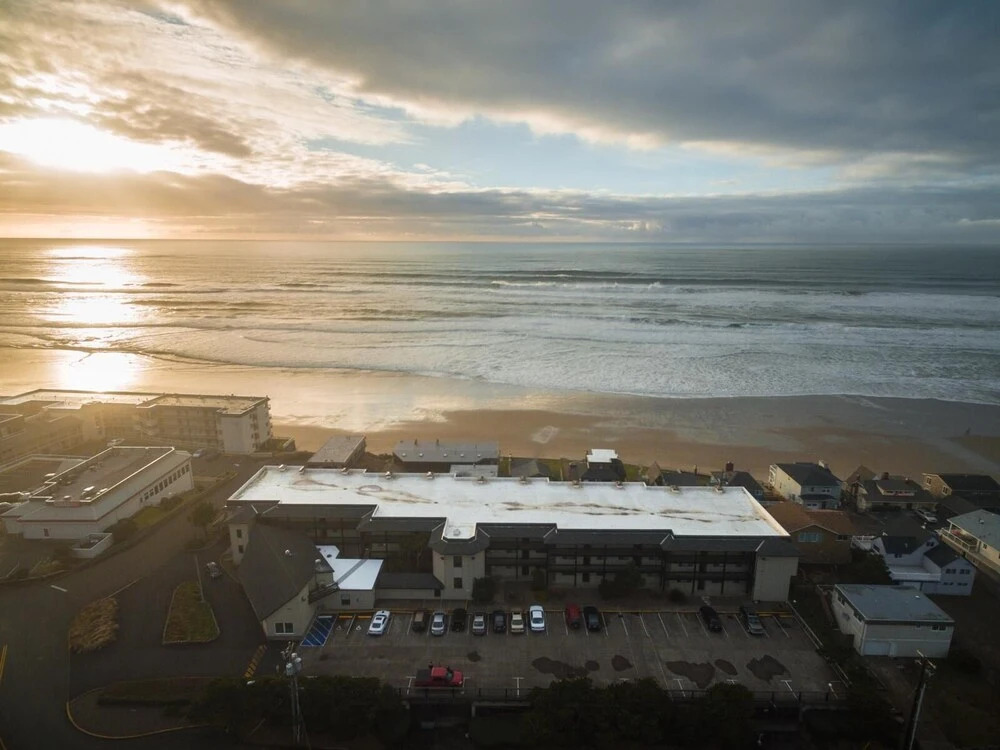 Surftides Plaza #362