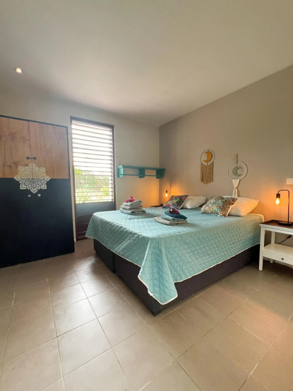 Luxe zeezicht appartement Bayside, Jan Thiel Boca Gentil