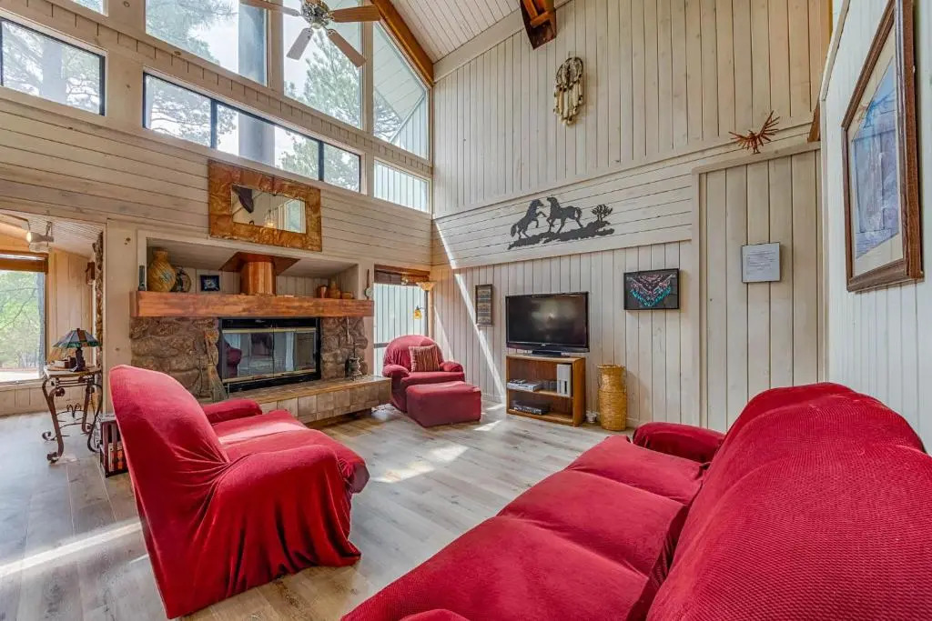 Alto Chalet