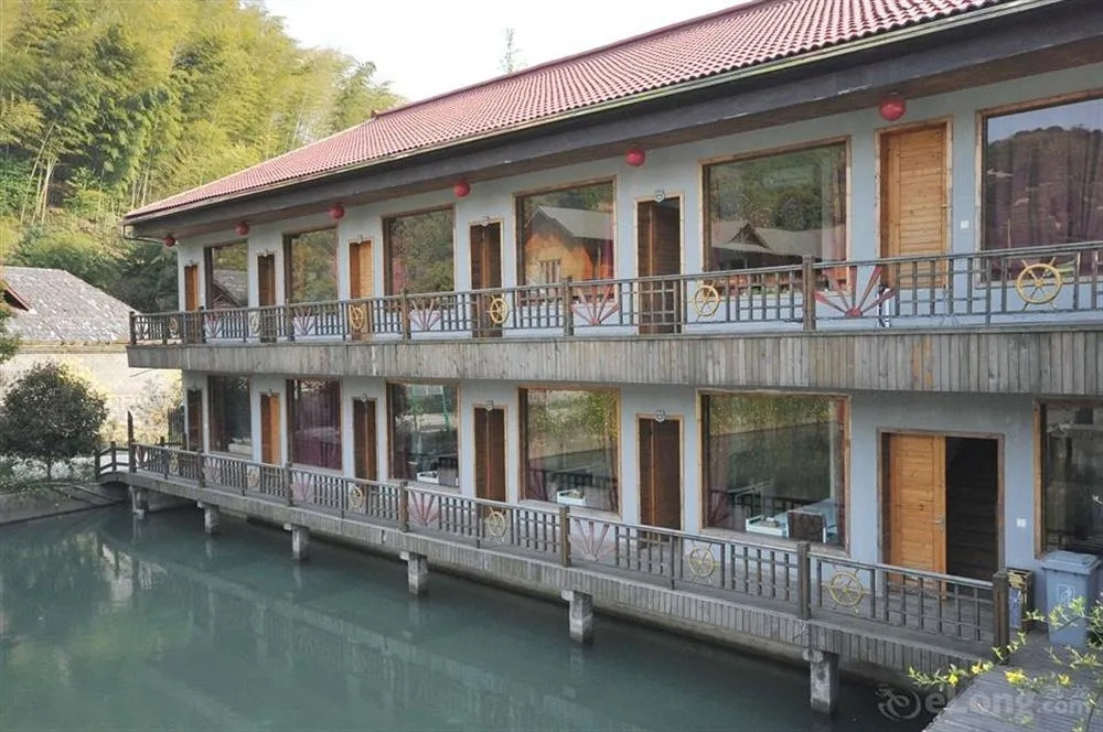 Shangri-la Manor Hotel - Cixi