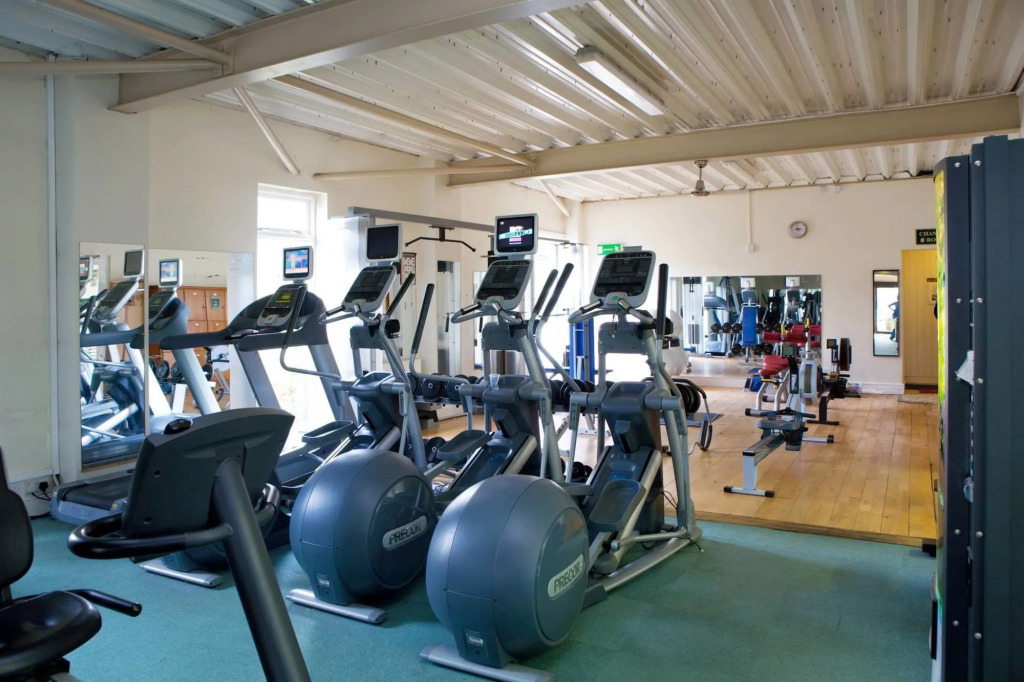 Finnstown Castle Hotel