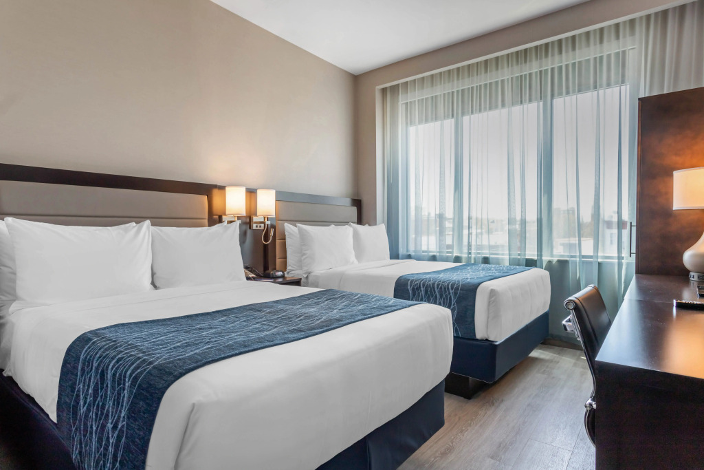 Comfort Inn Prospect Park-Brooklyn