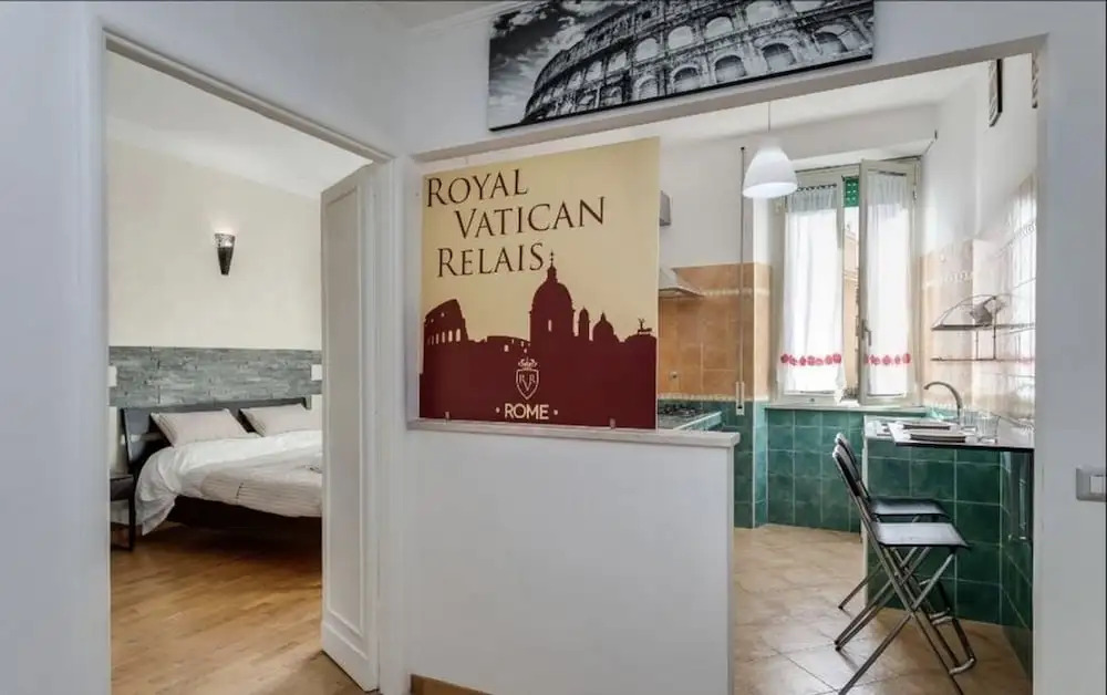 Royal Vatican