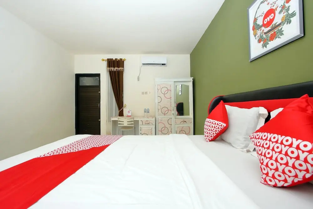 Wisma Malawen Palangkaraya Mitra RedDoorz