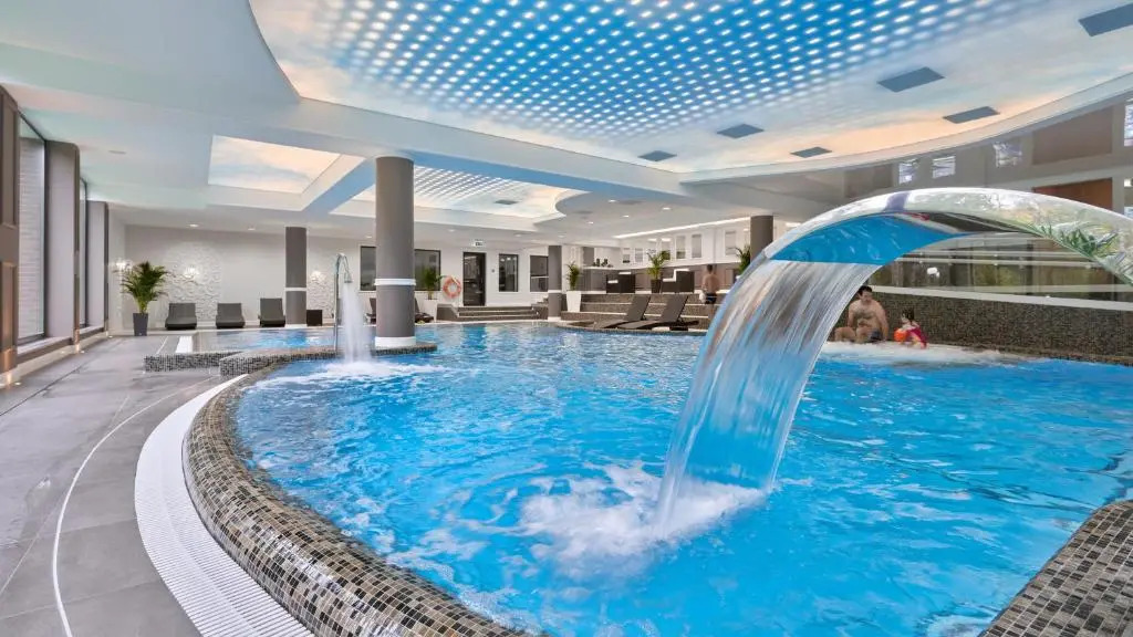 Evita Hotel & SPA